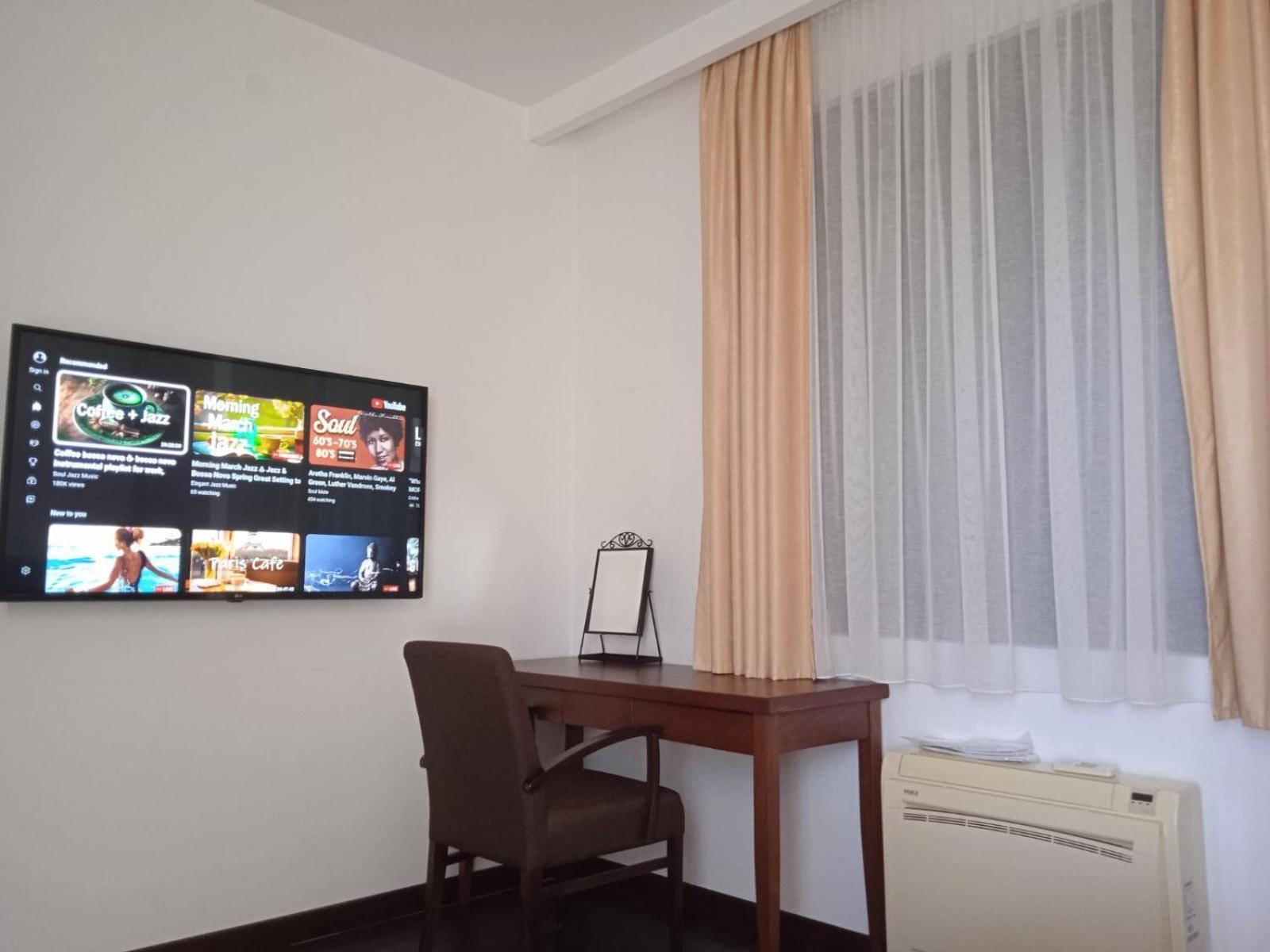 Apartments Kuce Lekovica Beach & Snack Bar- Bistro Camera foto